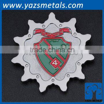 China Custom Metal Factory Custom Metal East India Company Coin photo-2