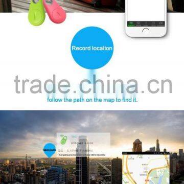 Anti Lost Alarm Free Install App Bluetooth Key Finder&pets Finder Alarm With Selfie Shutte photo-4