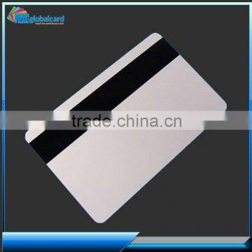 id card wallet size 125KHz EM4305 Contactless Card