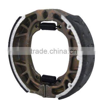 High Quality Good Rating Motorcycle Brake Shoe Block GS125 photo-3