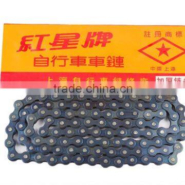 red star bicycle chain bicycle chain