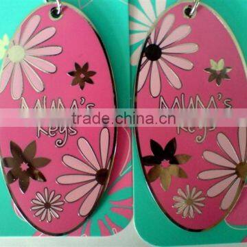 Custom Metal Enamel Badge, Pin Badge