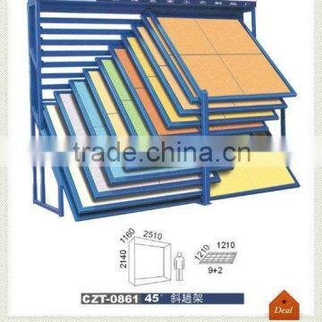 tile display rack ceramic tile displaystandsCZT-0861