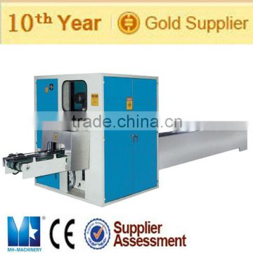 MH-1575A High Speed Full-Auto Band Saw Cutting machine