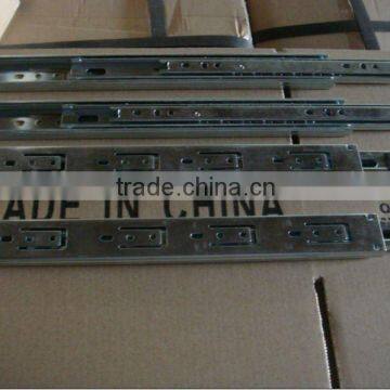 ZY:30MM ( 0.7 X 0.7 X 0.7 ) Hardware Drawer Slide photo-5