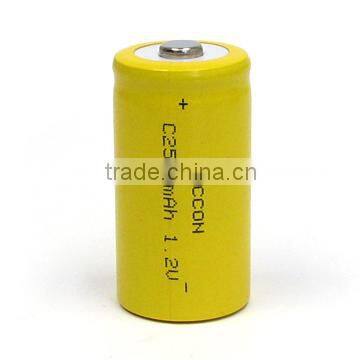 Naccon AA 1.2V Ni-mh Rechargeable BatteryJH