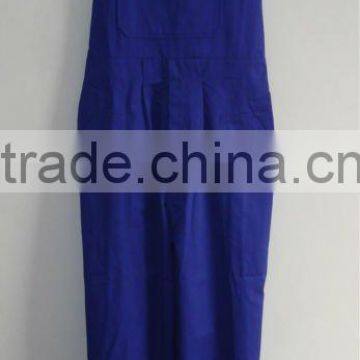 safety bib -pants/blue bib -pants/orange bib-pants