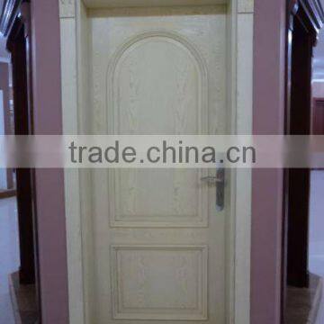 Hot Sale Paulownia Wood Door