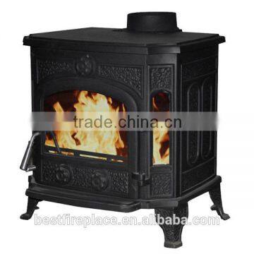 Classic Multi Fuel Stoves photo-2