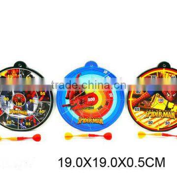 Magnetically Targeted photo-1