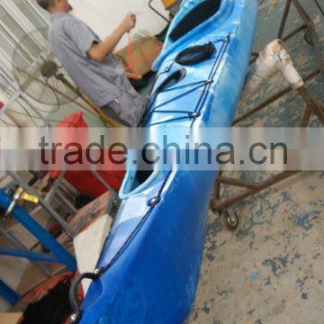 Sea Kayak Sit in photo-4