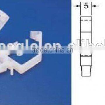 assembly plastic component parts