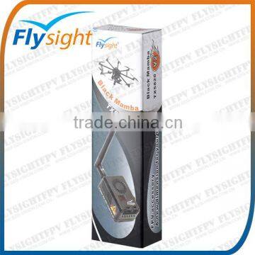 G2855 5.8Ghz 2000mW 40ch Long Range Powerful Fpv Wireless AV Transmitter Flysight Black Mamba TX5820 V2 photo-6
