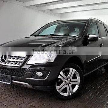 USED CARS - ML 350 BLUETEC 4MATIC CAR (LHD 8549)