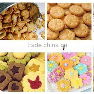 500-2000g 14 Heads Biscuit Multihead Weigher Ladyfinger Weighing Scale photo-5