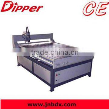 Economic BDX-1218 wood floor making machine