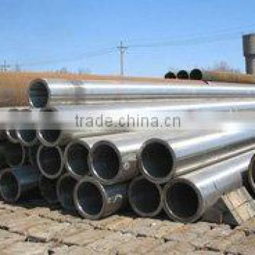 ASME Seamless Steel pipe