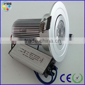 high quality 5w battery operated led ceiling light