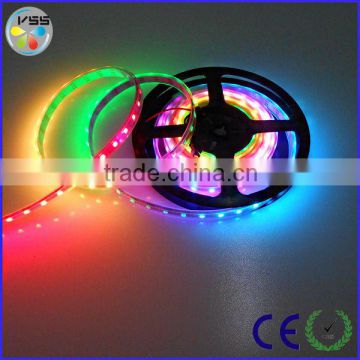 5v addressable led decoration light strip with epistar chip