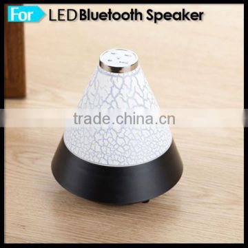 Cheap Levitating Cubic Bluetooth Mini Speaker Usb