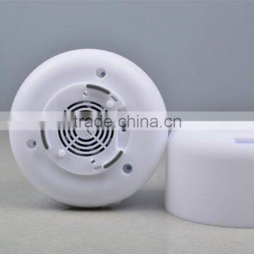 BRISK 500ml Ultransonic SPA touch button Aroma Diffuser