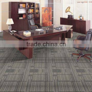 Commercial carpet tiles fire-proof carpets high quality office carpets