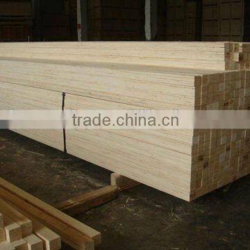 hot sale poplar/pine LVL for construction