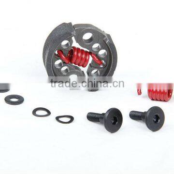 1/5 scale new RC clutch shoe with 8000 rmp spring