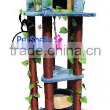 Multilevel Cat tree Cat Furniture