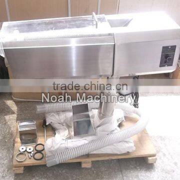 High-Speed Tablet Deduster Machine LHD-100