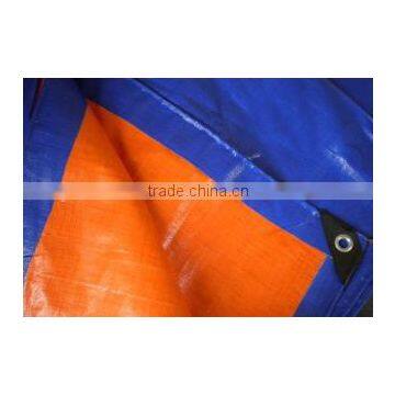 High Tensile Strength Plastic Tarpaulin and Rotproof Tarpaulin Sheet of Plastic Sheet Supplier