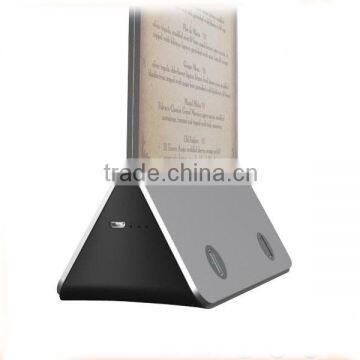 Promotional Gifts for Christmas Mobile Power Bank for Meeting Space