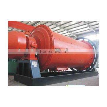 2014 Strongly Recommended Ball Mill Theory From Baichy Machinery