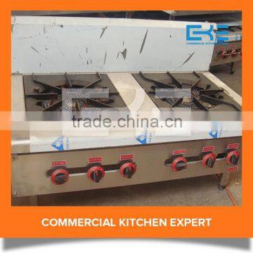 Best Quality 1 Gas Stove Portable Butane Industrial Japanese Gas Stove Burner photo-4