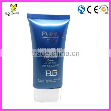 New arrival whitening and brightening super blemish balm bb cream