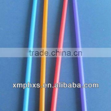 Plastic colord PP pipe