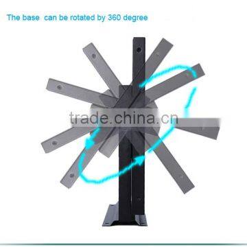 High Brightness19inch Cctv Lcd Display for Screen Surveillance photo-3