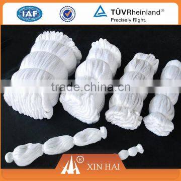 Top Quality and China Manufactured Nylon Mature Bath Netting 3/8", Nylon Bath Net on Sale photo-2