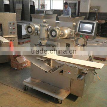 mooncake filling machines