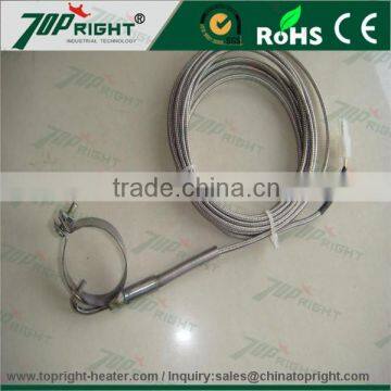 k type gas thermocouple With many years experience supply