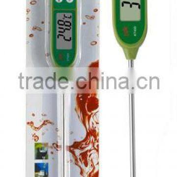 Small Digital Thermometer for Liquid photo-4