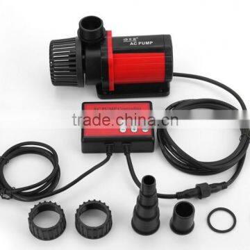 AC 220V Intelligent Frequency Conversion Water Pump photo-2