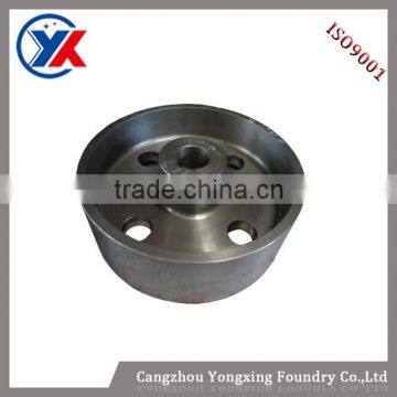 sleeve bearing bushing, bearing holder castings for elevator