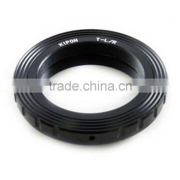 Kipon T/T2 Mount Lens to (for)Leica R Mount Body Adapter photo-1