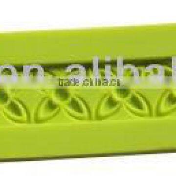 Fondant Cake Strip Silicone Mould