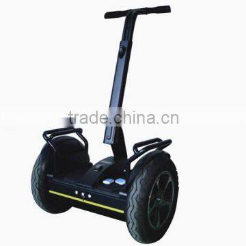 2015 OBDO upgraded version OB-C3(L3) replace OB-C3 self-balance 2000W electric personal transporter 2 wheels standing scooter