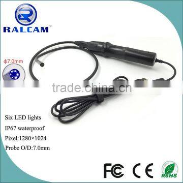 1.3mp 3cm~6cm Focal Distance Endoscope Camera Android photo-3