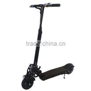 Adult E-Scooter /Electric Scooter With 350W Motor 36V 8AH Samsung Lithium Battery With EN15194 Approvaled