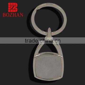 Zinc Alloy Keychain For Promotional