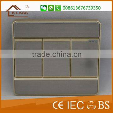 Kitchen Socket / Switched Socket / Wall Socket and Switches photo-4